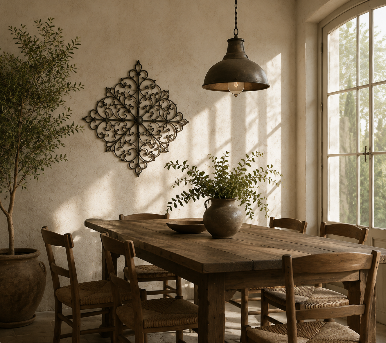 Indoor Decor