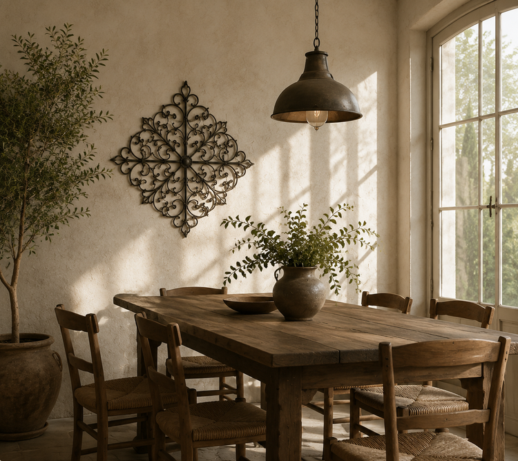 Indoor Decor