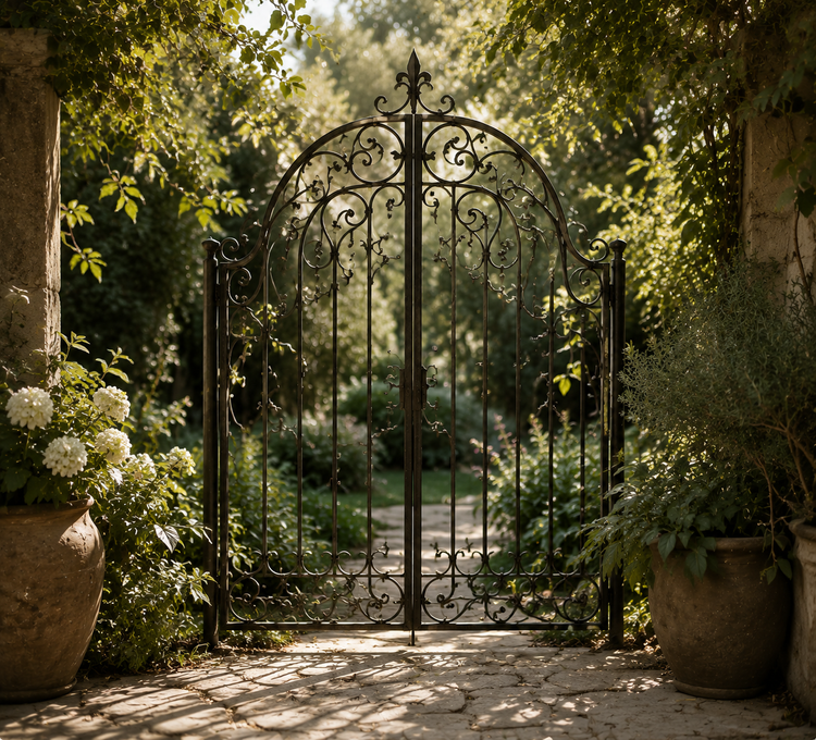Garden Decor