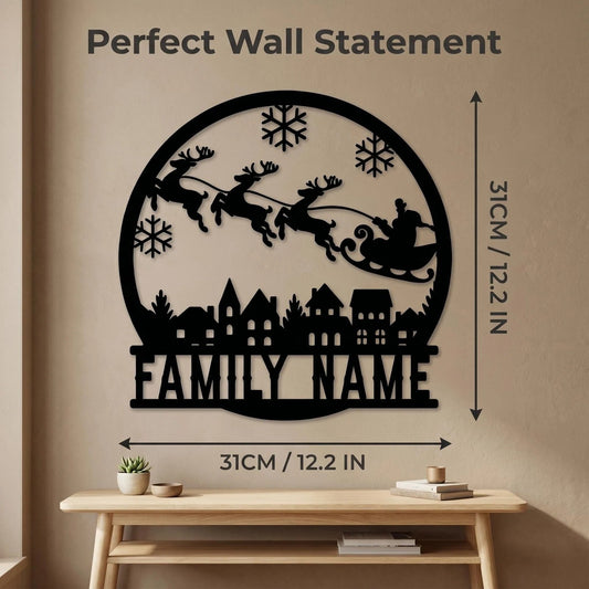 Modern Nordic Metal Wall Art alternate product view