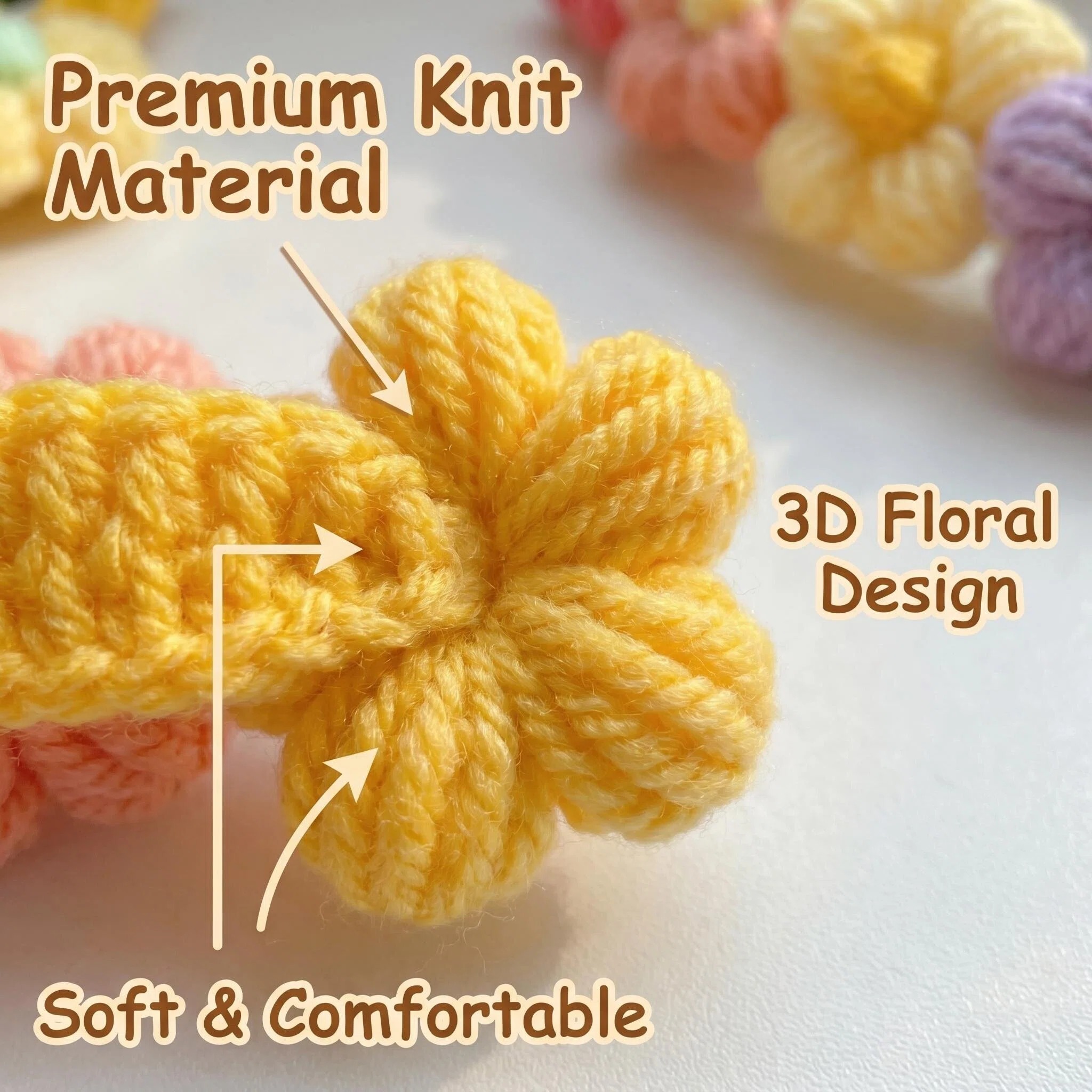 handmade flower pet collar for cats & small dogs handmade flower pet collar for cats & small dogs