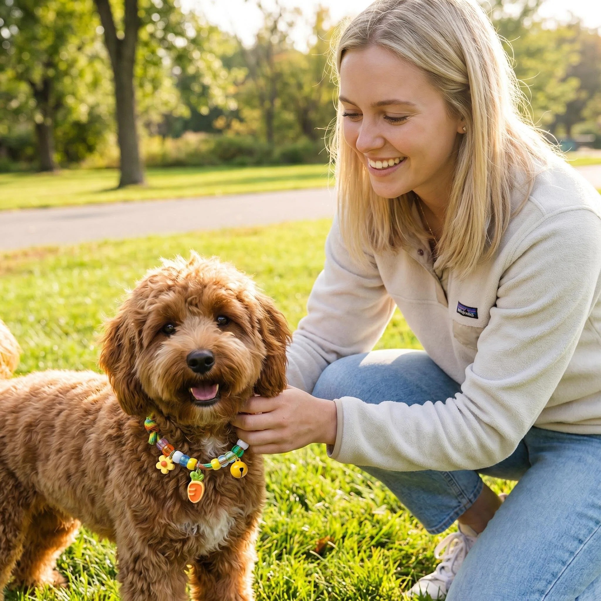 bright color adjustable pet collar for cats & small dogs bright color adjustable pet collar for cats & small dogs