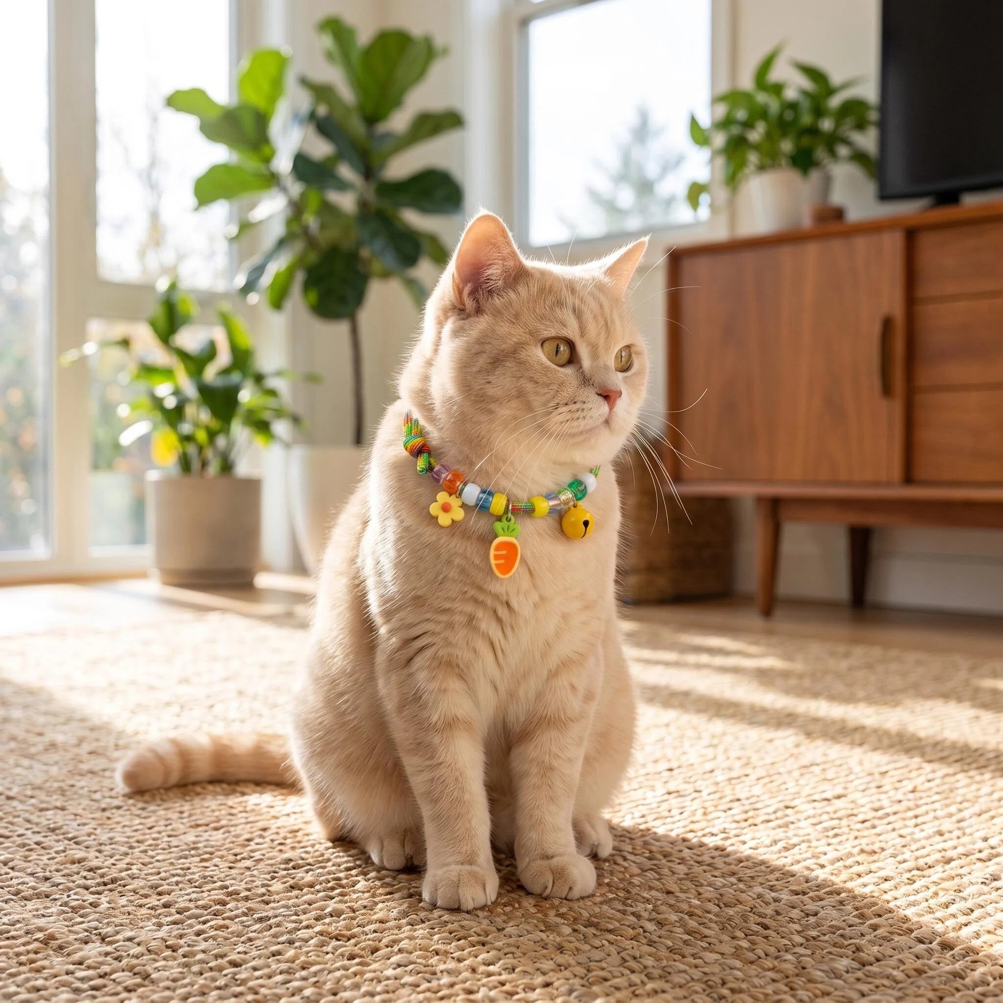 bright color adjustable pet collar for cats & small dogs bright color adjustable pet collar for cats & small dogs